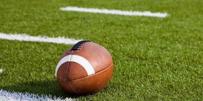 Mena Youth Football Gearing Up for 7-on-7 League | My Pulse News Mena Youth Football Gearing Up for 7-on-7 League | My Pulse News