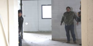 MilitaryTraining14 | My Pulse News