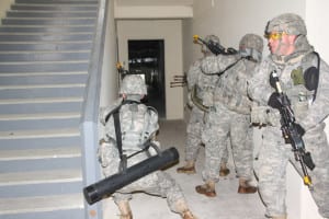 MilitaryTraining9 | My Pulse News