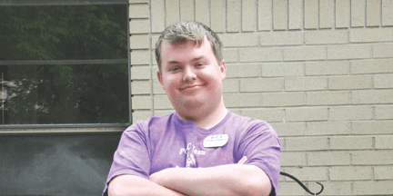 Lyle Holman Makes Special Olympics History | My Pulse News