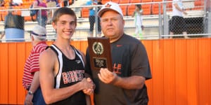 MHSTrackDistrict1 | My Pulse News