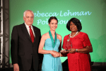 RebeccaRecordBook | My Pulse News