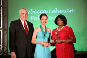 RebeccaRecordBook | My Pulse News