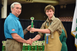 William1stPlaceTrophy | My Pulse News