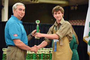William1stPlaceTrophy | My Pulse News