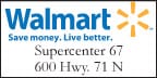 Walmartsigregular | My Pulse News