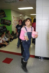 HHEBookParade1 | My Pulse News