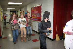 HHEBookParade11 | My Pulse News