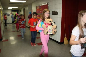 HHEBookParade12 | My Pulse News