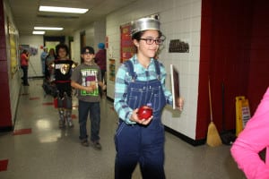 HHEBookParade14 | My Pulse News