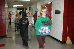 HHEBookParade20 | My Pulse News