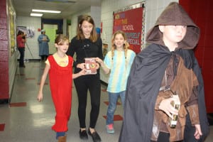 HHEBookParade24 | My Pulse News