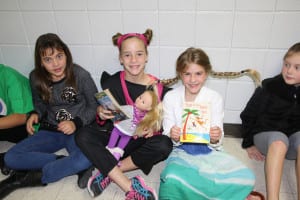 HHEBookParade29 | My Pulse News