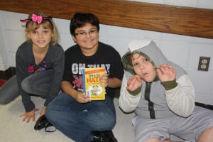 HHEBookParade31 | My Pulse News