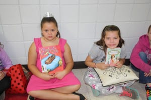 HHEBookParade34 | My Pulse News