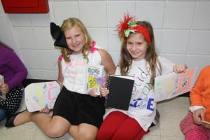 HHEBookParade44 | My Pulse News