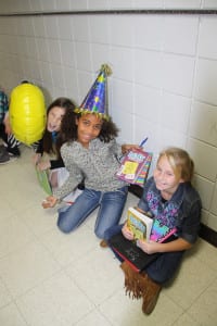 HHEBookParade45 | My Pulse News