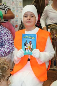 HHEBookParade63 | My Pulse News