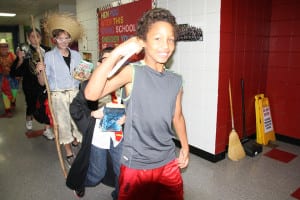 HHEBookParade9 | My Pulse News