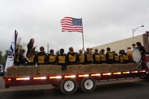 VeteransDayParade11 | My Pulse News