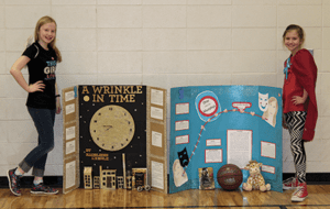 5thgradefictioncmyk | My Pulse News