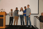1stplaceBestProjectweb | My Pulse News