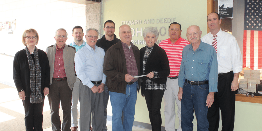 Mena High School 40 Year Club Grows Scholarship Endowment | My Pulse News Mena High School 40 Year Club Grows Scholarship Endowment | My Pulse News