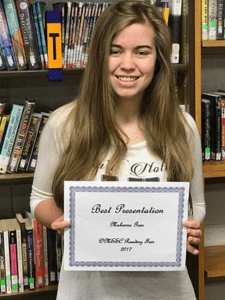 MakennaGossweb | My Pulse News