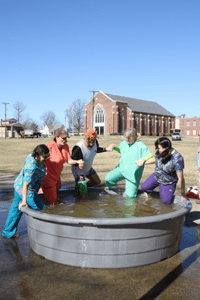 Polarplunge2 | My Pulse News