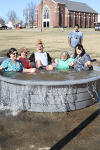 Polarplunge3 | My Pulse News