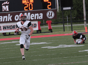 redblackscrimmage1 | My Pulse News