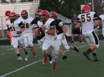 redblackscrimmage2 | My Pulse News