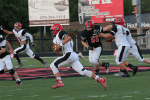 redblackscrimmage3 | My Pulse News