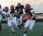 redblackscrimmage4 | My Pulse News