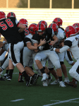 redblackscrimmage5 | My Pulse News