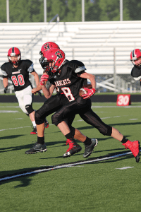 redblackscrimmage7 | My Pulse News