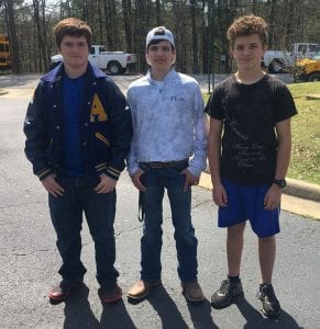 Polk Land ChampsAcorn feature | My Pulse News