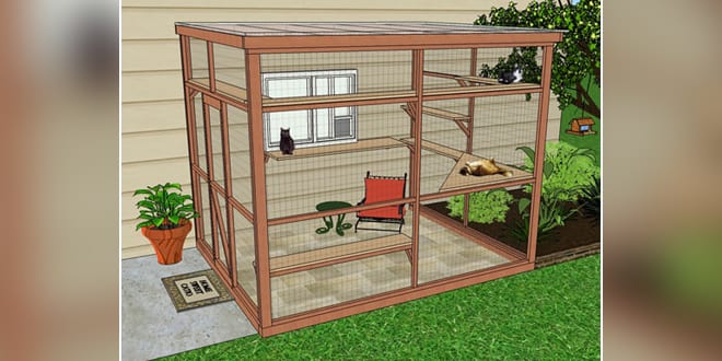 catio builders