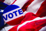 Primary election voting only opportunity in some locally contested races