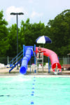 WAPDD Town Hall discusses outdoor options, including pool and splash pad