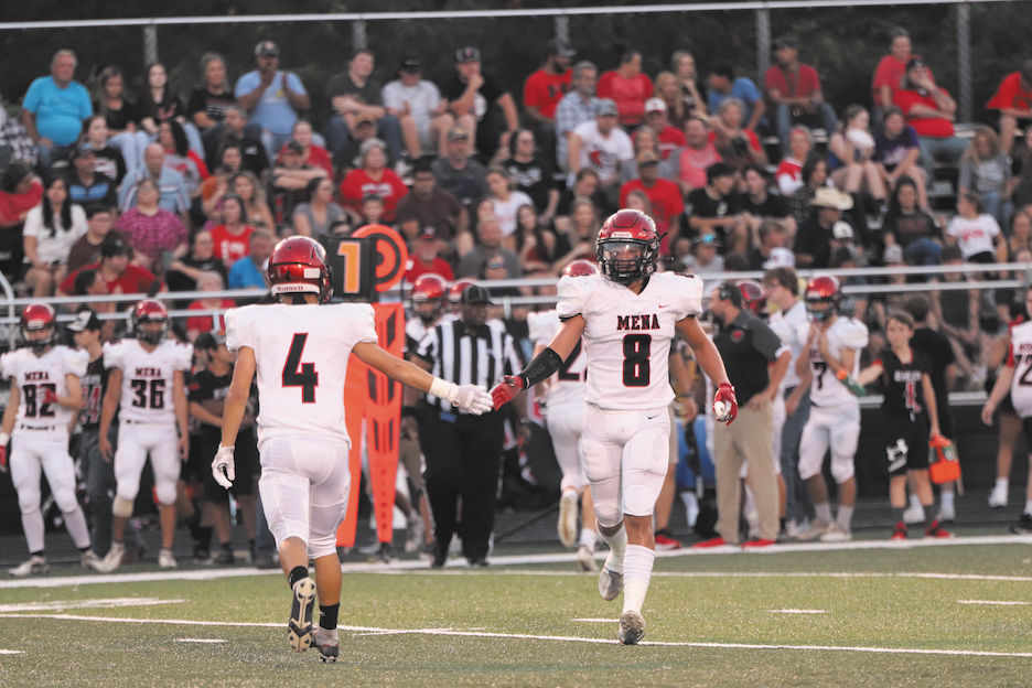 BearcatsvsLeopards20221APhilpot | My Pulse News