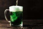 Don’t rely on luck this St. Patrick’s Day — drive sober or get pulled over