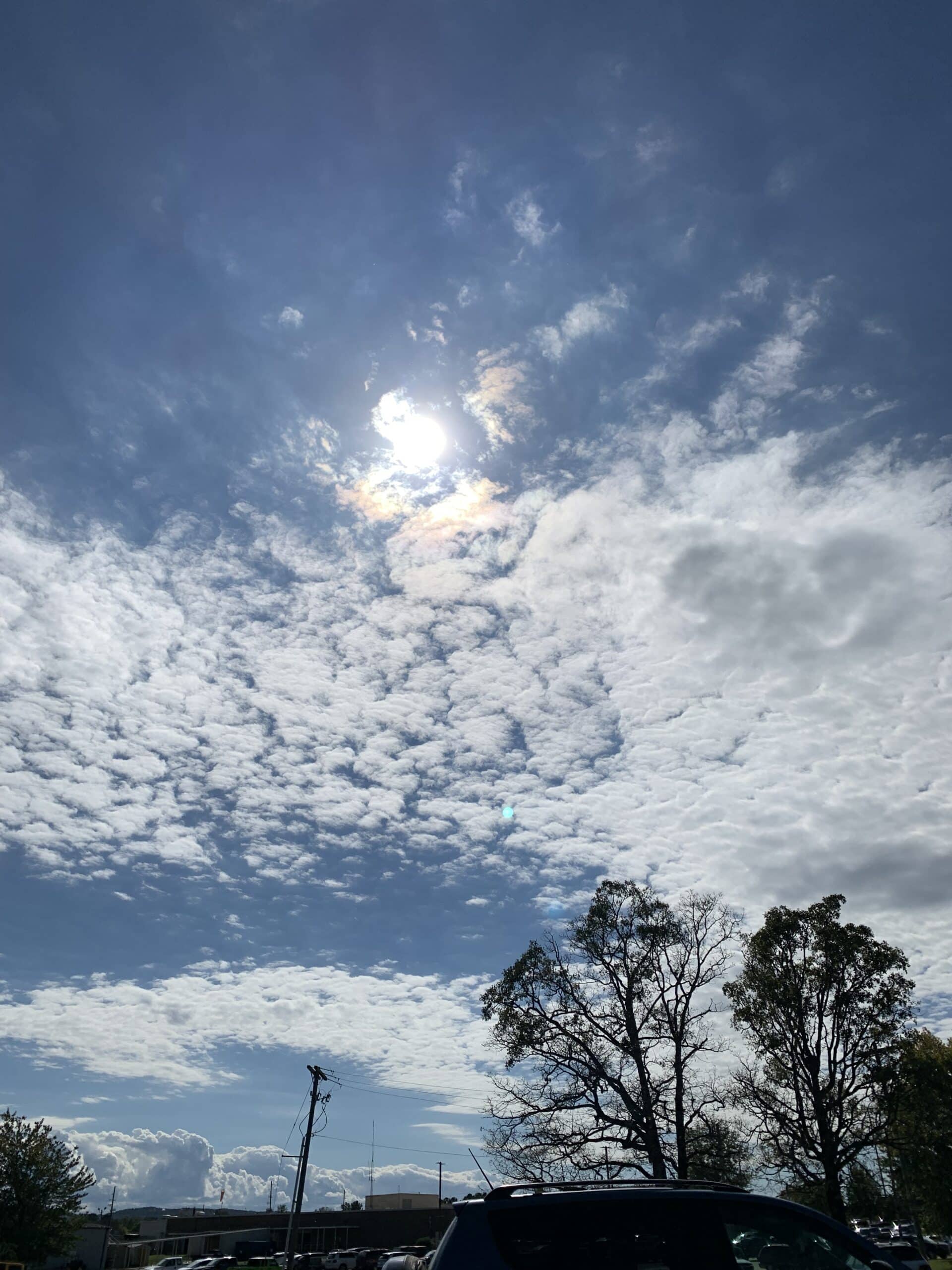 Sun without filter | My Pulse News